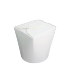Noodle Paper Boxes