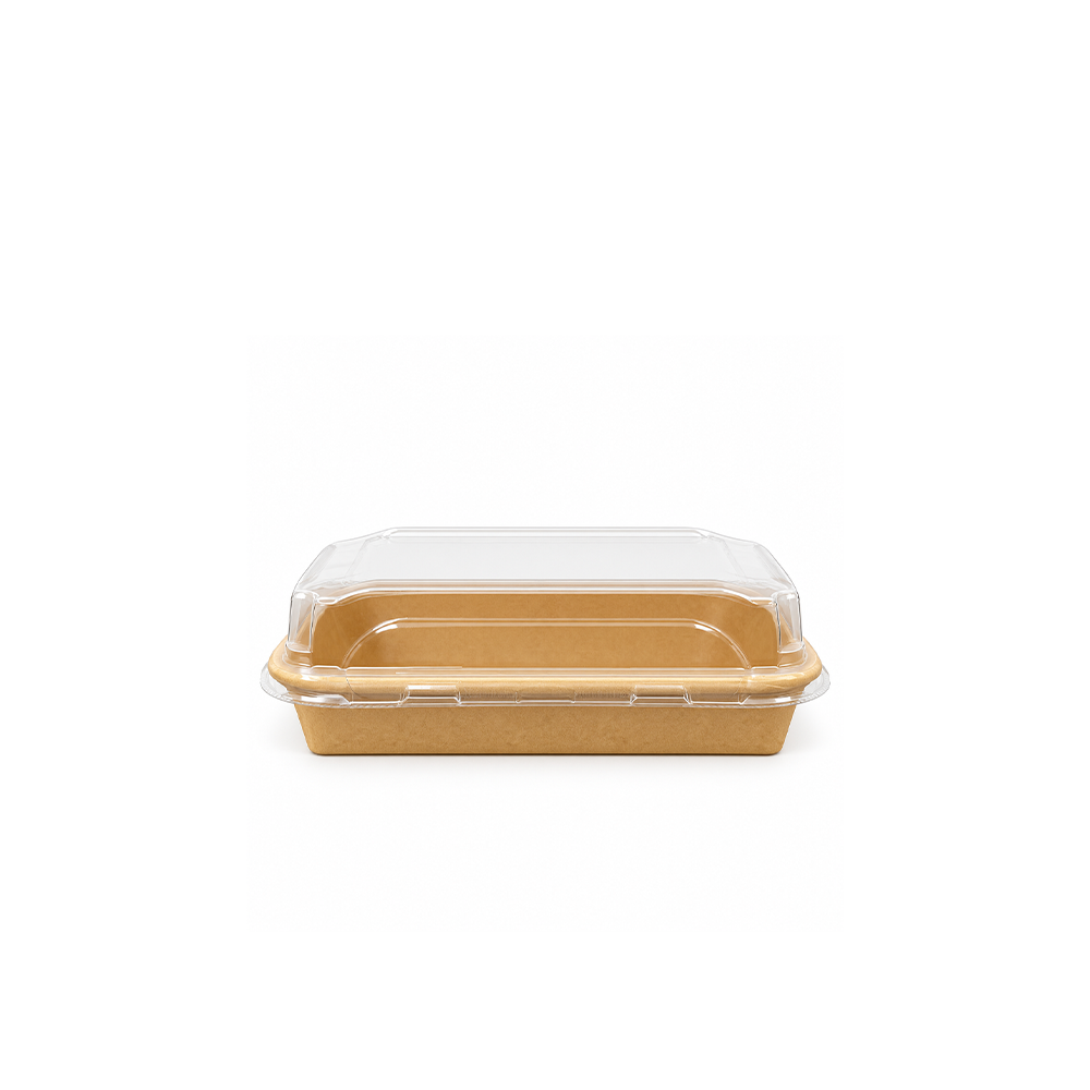 CS.png Rectangular Boxes with Transparent Lid - Image 1