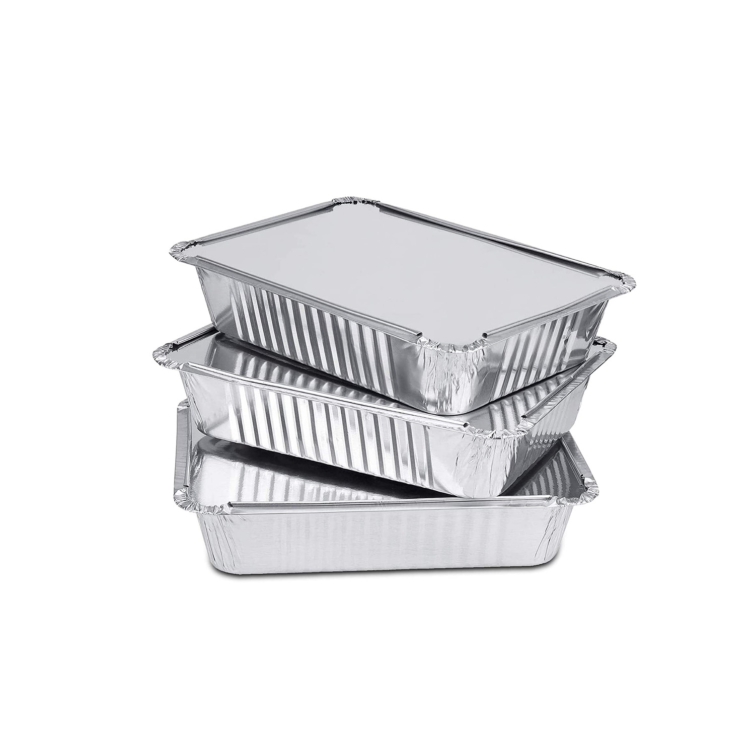 Container-Lid.jpg Aluminium Containers + Lids - Image 1