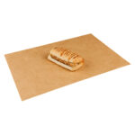 Grease Proof Kraft Wrapping Paper