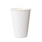 Embossed Paper Cups