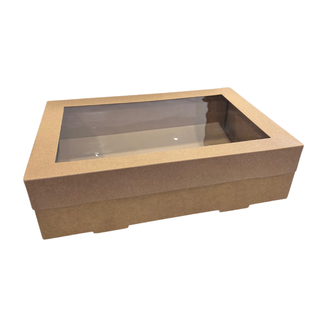 PAPER-PLATTER-BOXES.png Paper Platter Boxes - Image 1