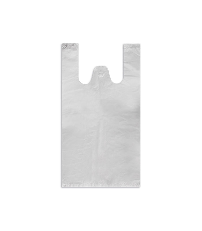 PB_Clear.jpg Polyethylene Plastic Bags - Image 1