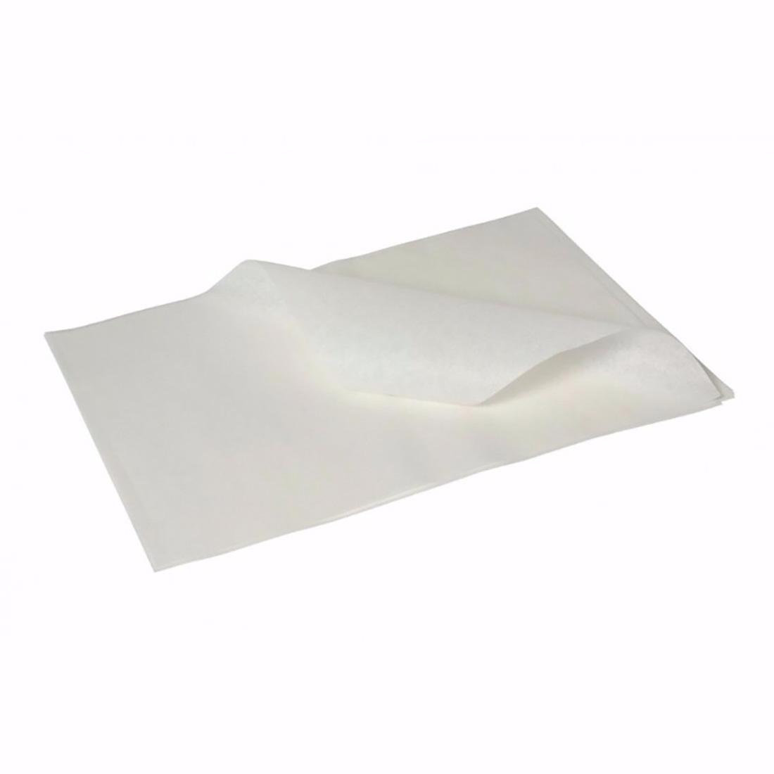PG400-330.jpg Grease Proof White Wrapping Paper - Image 1
