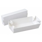 Rectangular Paper Sushi Box