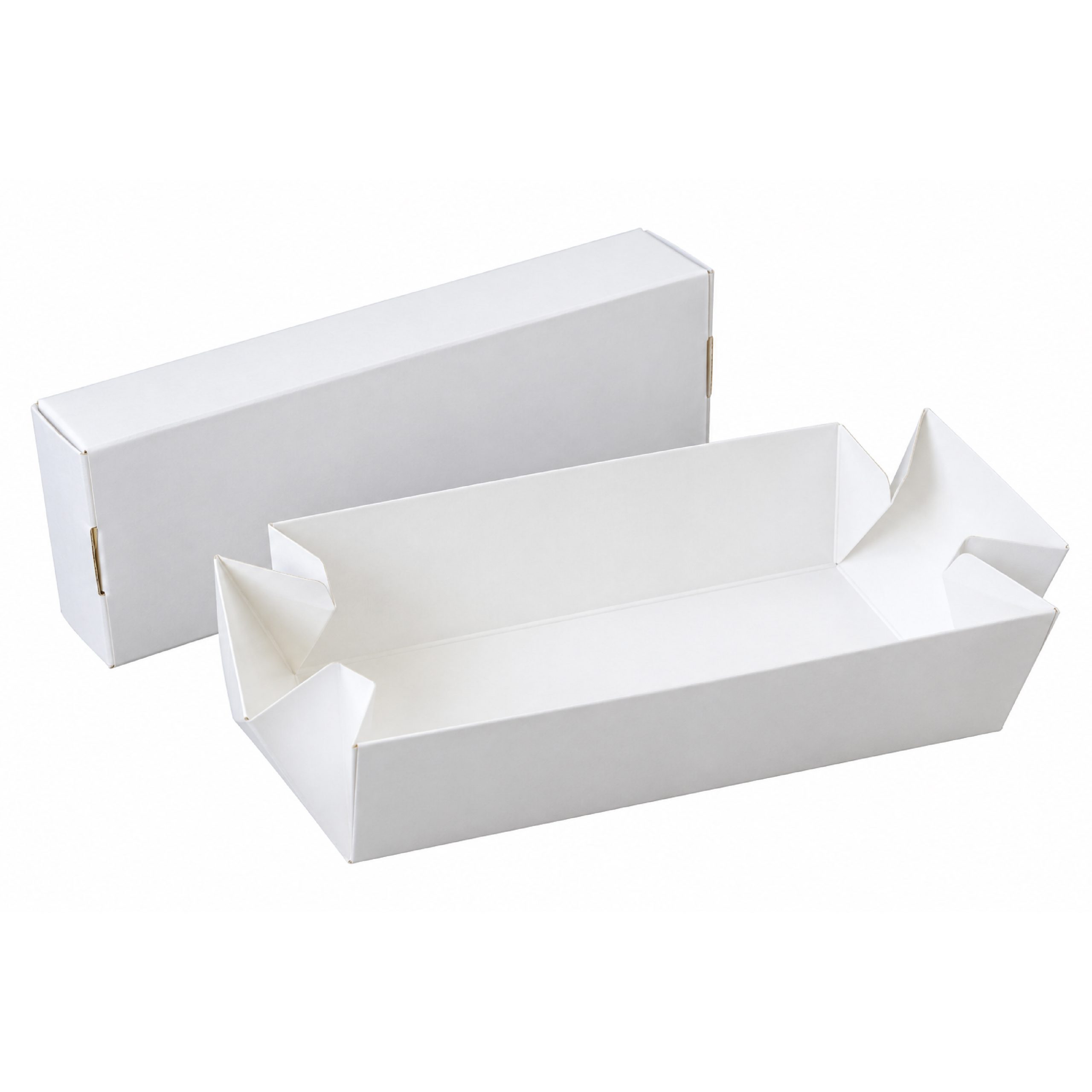 SUSHI-BOX-01-scaled-1.jpg Rectangular Paper Sushi Box - Image 1
