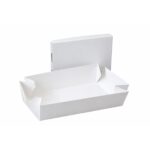 Rectangular Paper Sushi Box - Image 2