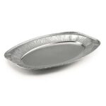 Aluminium Trays