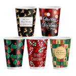 Christmas Cups