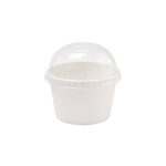 Ice Cream Cups