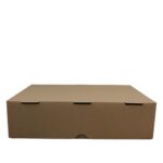 Paper Kraft Box