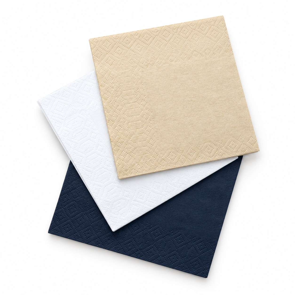 luxury-square-napkins.png Luxury Square Napkins - Image 1