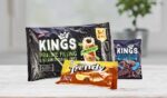 Snacks Packaging
